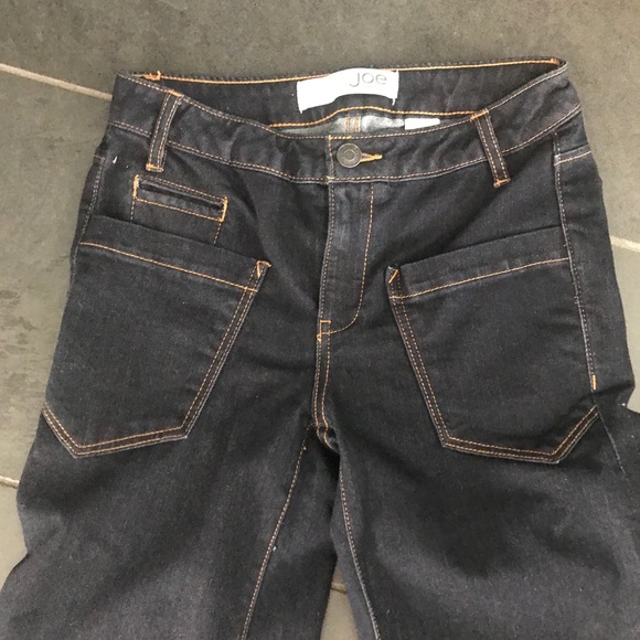 Joe Fresh flare jeans - Picture 2 of 3